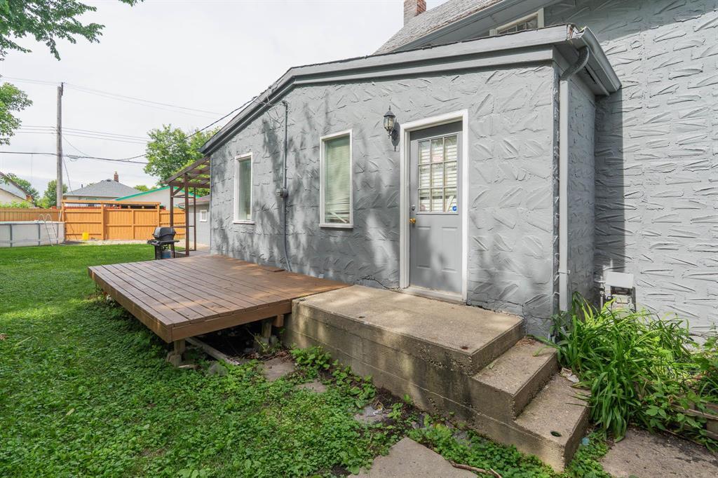 196 Johnson Avenue, Winnipeg, Manitoba R2L 0H6 - Photo 35 - 202616019
