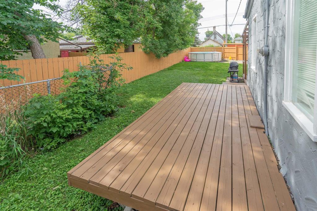 196 Johnson Avenue, Winnipeg, Manitoba R2L 0H6 - Photo 36 - 202616019
