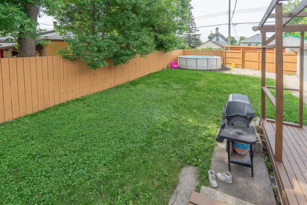 196 Johnson Avenue, Winnipeg, Manitoba R2L 0H6 - Photo 37 - 202616019