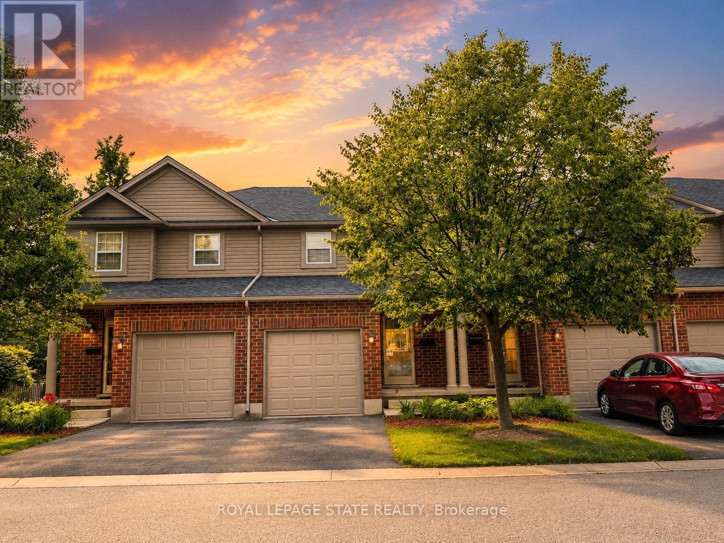 3 - 1059 WHETHERFIELD STREET, London North, Ontario