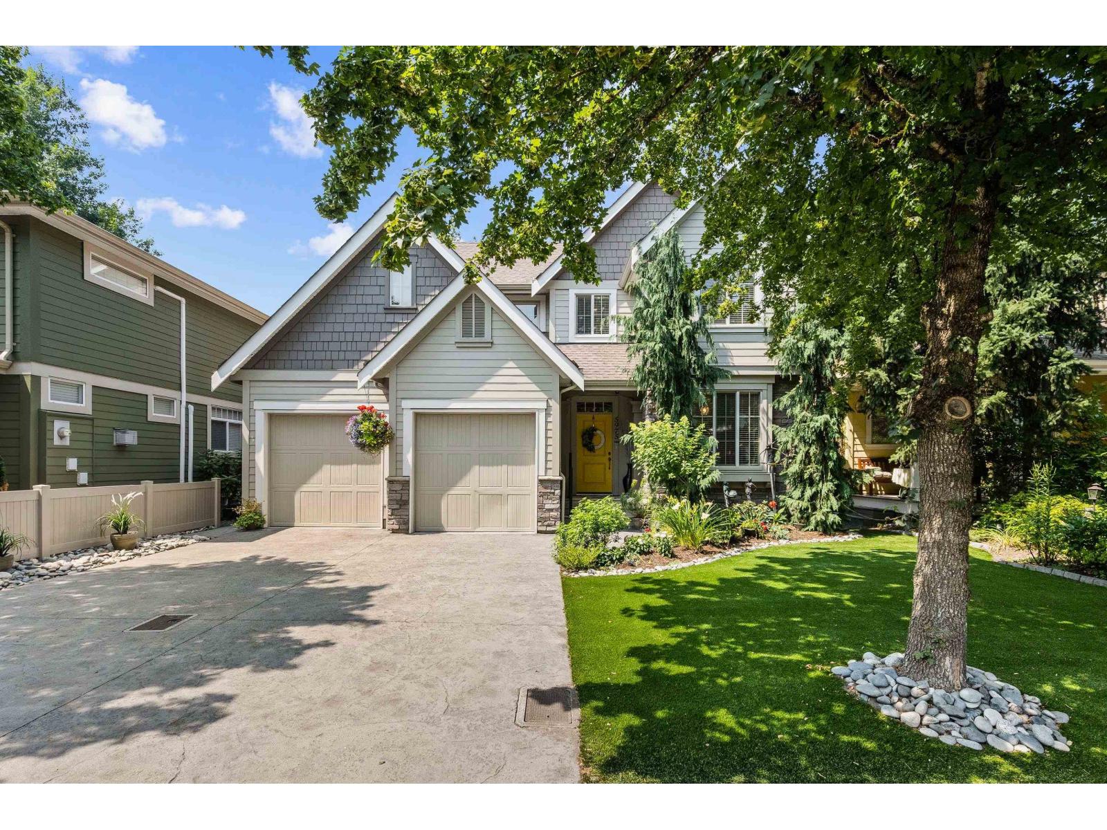 5975 MATSQUI STREET|Garrison Crossing
