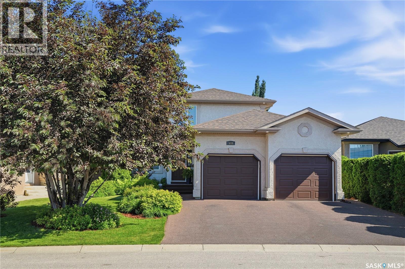 518 Sears Cove, Saskatoon, Saskatchewan  S7N 4V6 - Photo 2 - SK041883