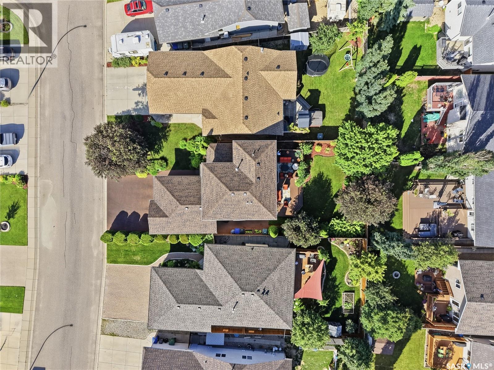 518 Sears Cove, Saskatoon, Saskatchewan  S7N 4V6 - Photo 54 - SK041883