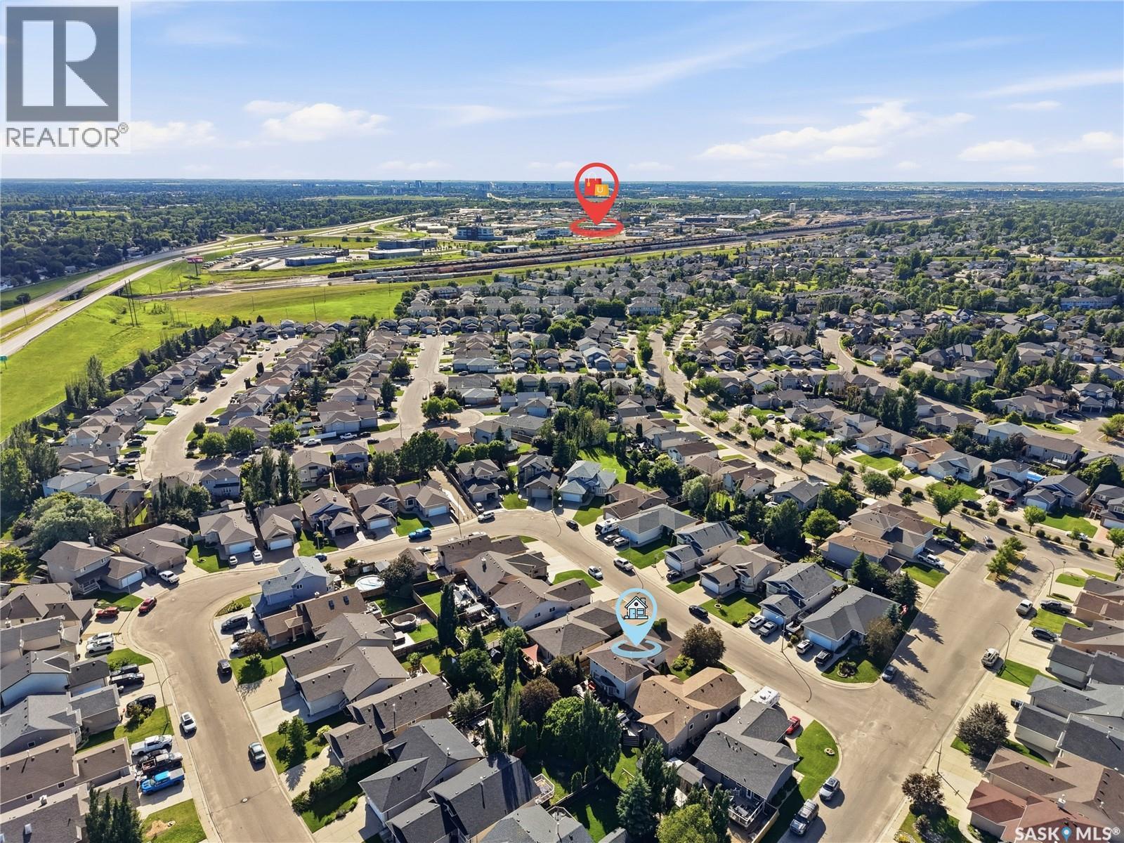 518 Sears Cove, Saskatoon, Saskatchewan  S7N 4V6 - Photo 56 - SK041883