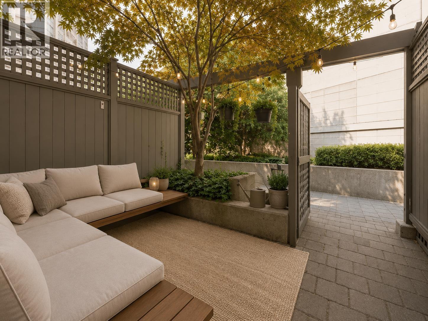 Th3 63 Keefer Place, Vancouver, British Columbia  V6B 6N6 - Photo 12 - R3142219