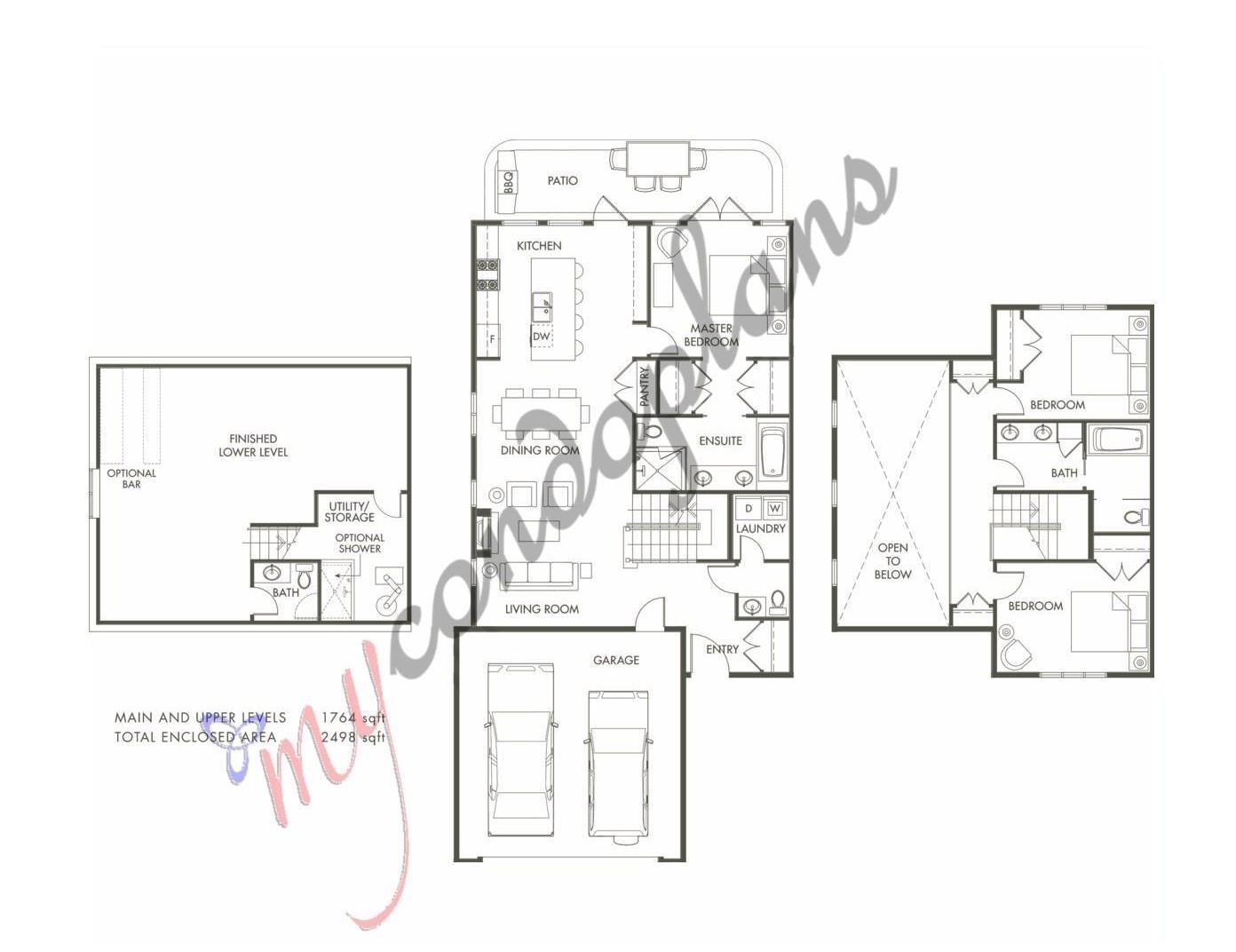 64 3109 161 Street, Surrey, British Columbia  V3Z 2K4 - Photo 32 - R3144096