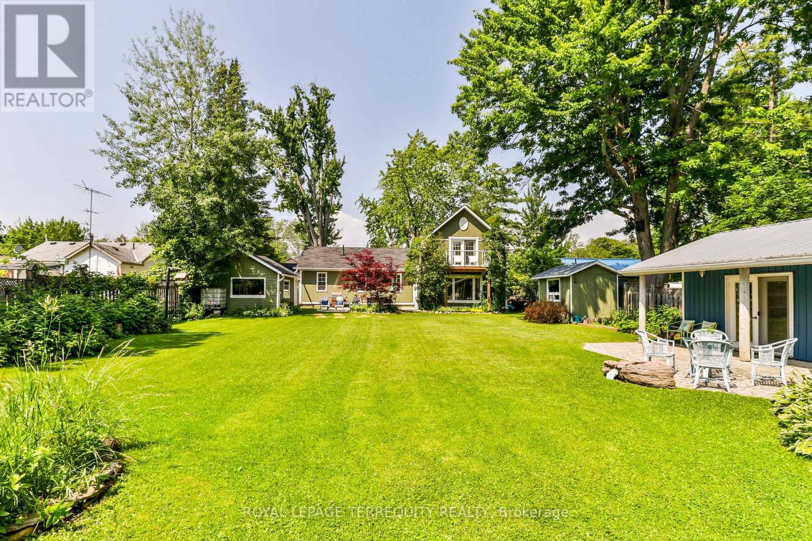 939 Corner Avenue, Innisfil, Ontario  L0L 1W0 - Photo 27 - N13511928