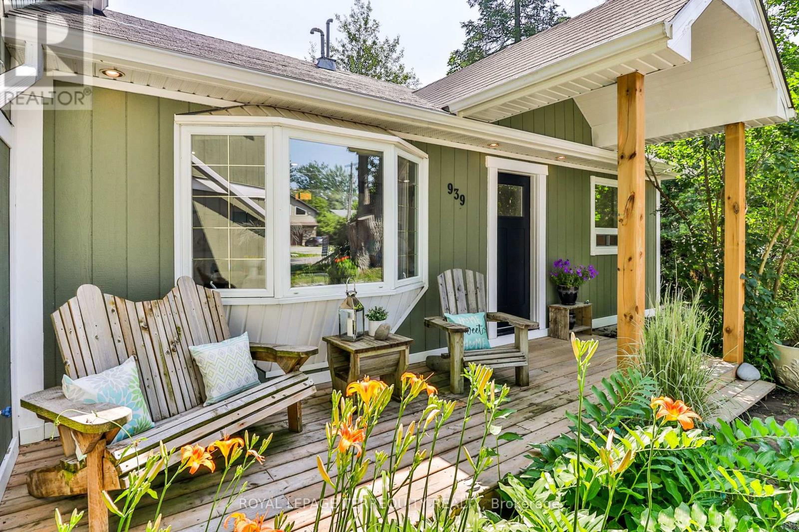 939 CORNER AVENUE, Innisfil (Lefroy)