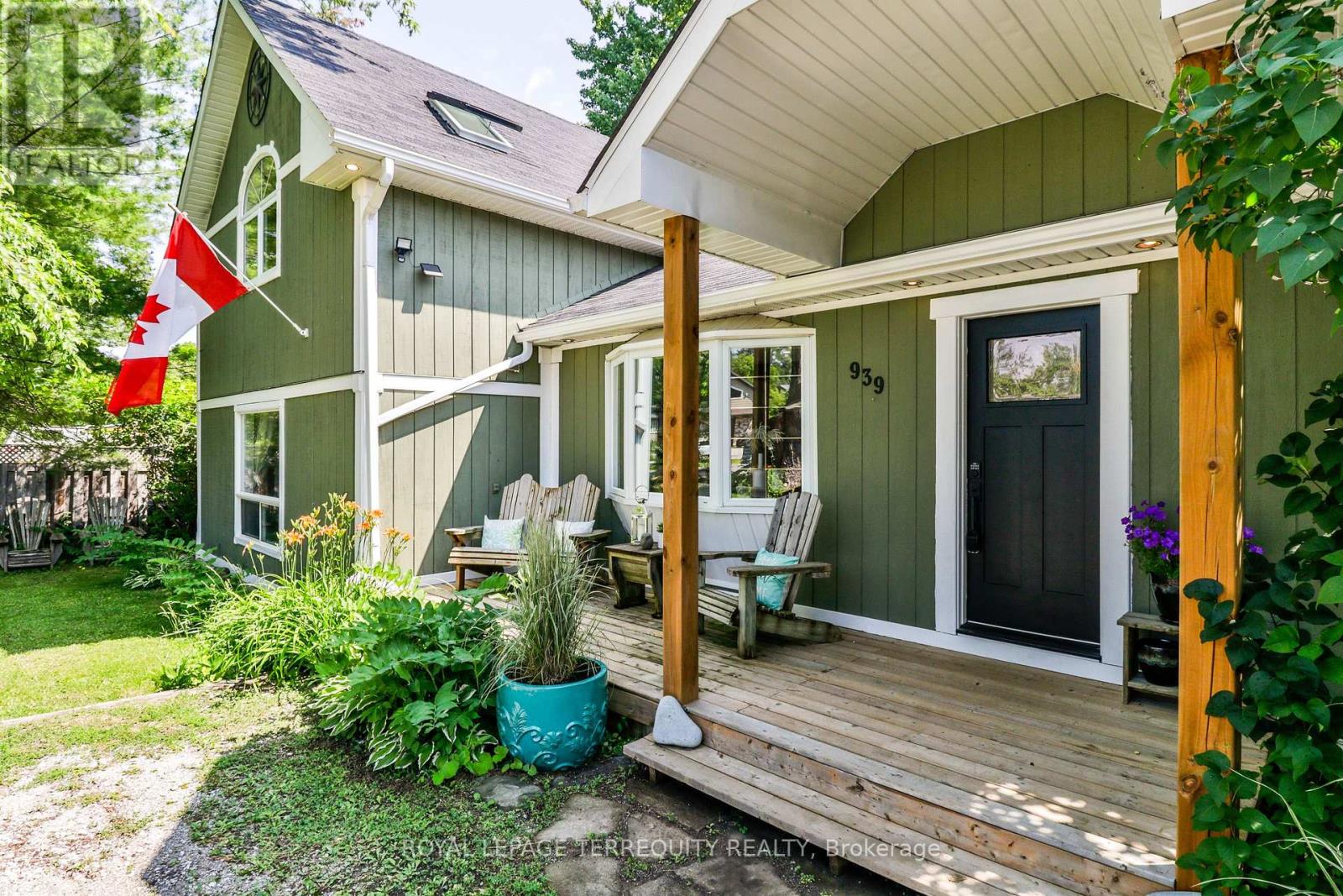 939 Corner Avenue, Innisfil, Ontario  L0L 1W0 - Photo 40 - N13511928