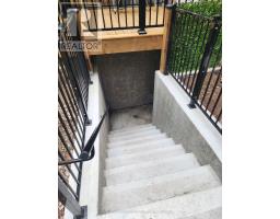 BASEMNET - 2361 BARCLAY ROAD, Burlington, Ontario