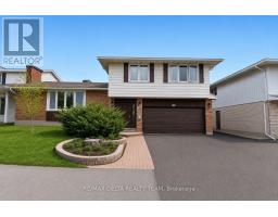 2350 GEORGINA DRIVE, Ottawa, Ontario