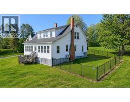 136 Riverview Drive, Florenceville-Bristol, New Brunswick