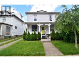 57 SCOTT STREET, St. Thomas, Ontario