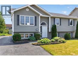 94 Falcon, Moncton, New Brunswick
