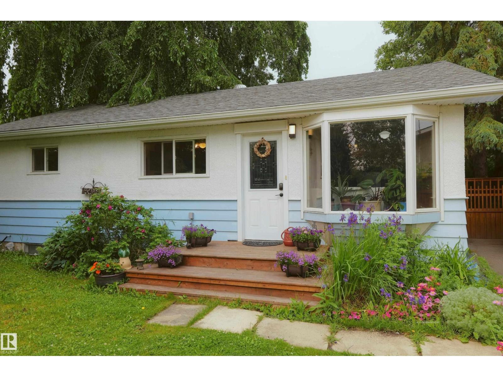 5212 43 Street, Barrhead