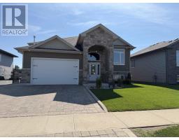 216 Cougar CRES, Thunder Bay, Ontario