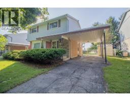 24 FINCH AVENUE, Chatham, Ontario