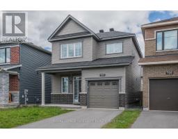 707 SAMANTHA EASTOP AVENUE, Ottawa, Ontario