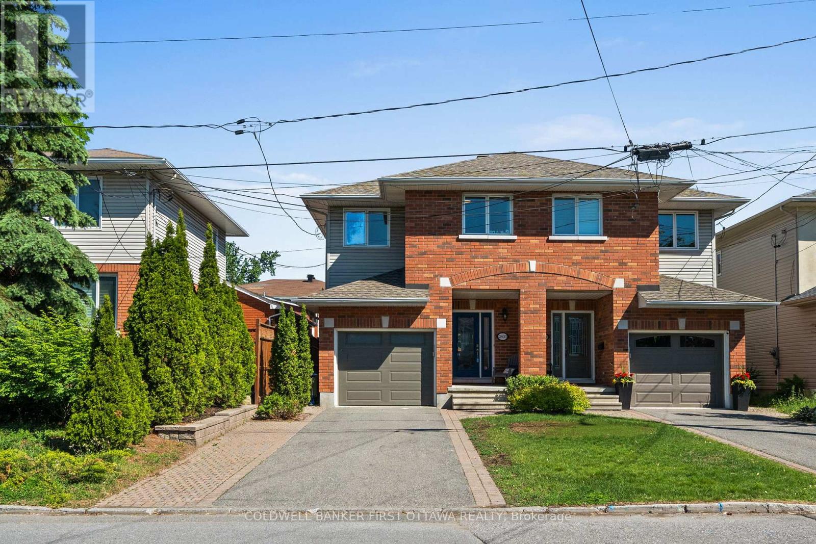 2803 ST. STEPHEN'S STREET, Ottawa, Ontario