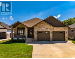 315 6TH AVENUE W, Owen Sound, Ontario