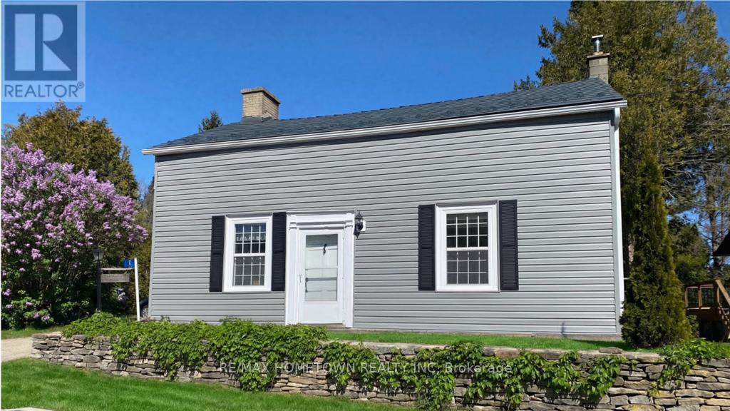 11 Church Street, Augusta, Ontario  K0E 1P0 - Photo 1 - X13539532