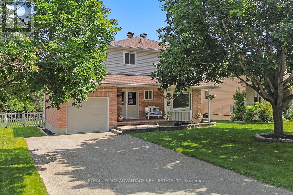 14 TREELAWN BOULEVARD, Perth, Ontario