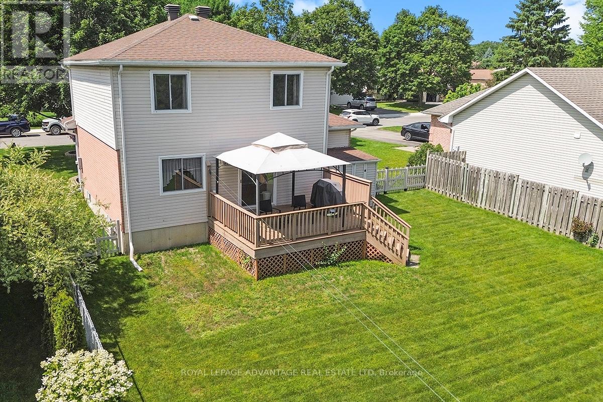 14 Treelawn Boulevard, Perth, Ontario  K7H 3L9 - Photo 37 - X13539580