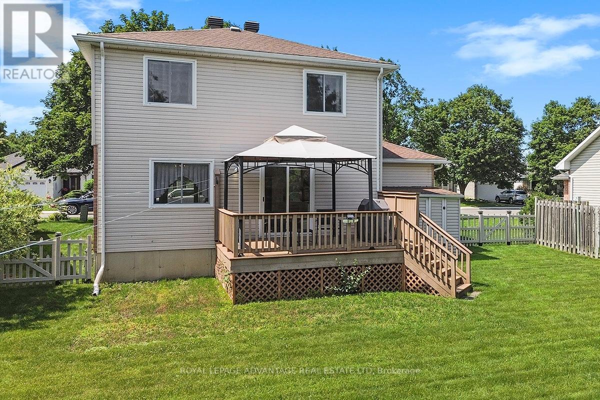 14 Treelawn Boulevard, Perth, Ontario  K7H 3L9 - Photo 5 - X13539580
