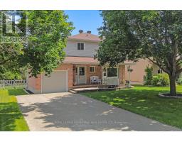 14 TREELAWN BOULEVARD, Perth, Ontario