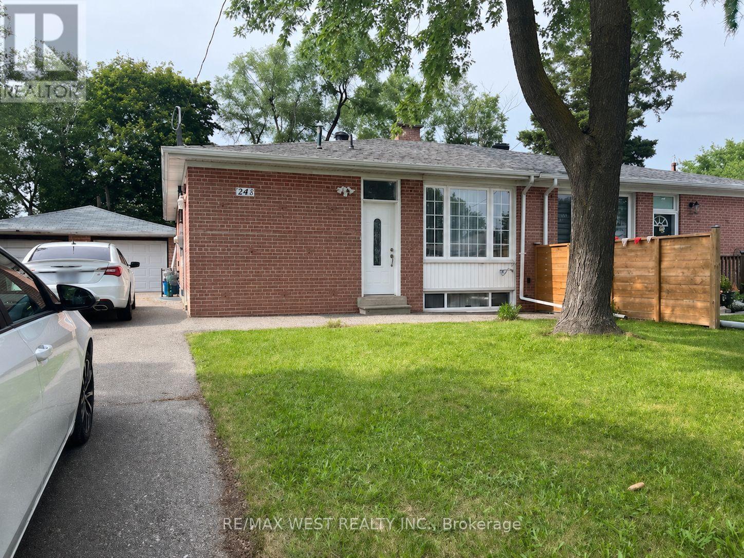 241 ASHLAR ROAD, Richmond Hill, Ontario