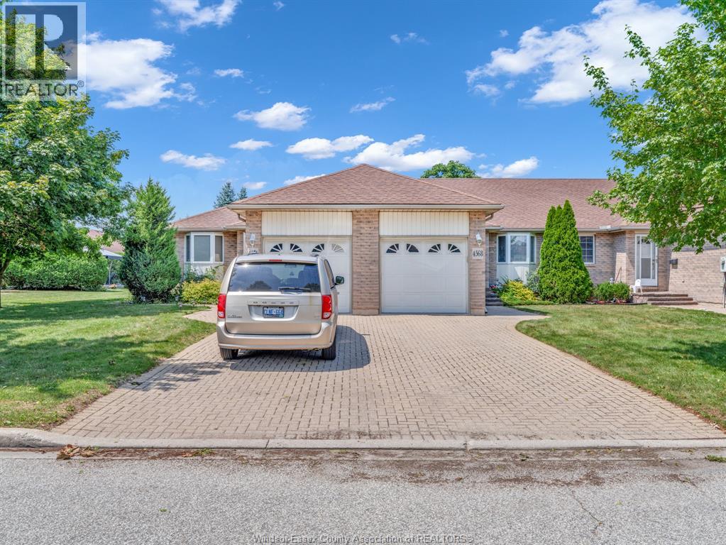 4568 Brother's Court, Windsor, Ontario  N9G 2W1 - Photo 1 - 26016424