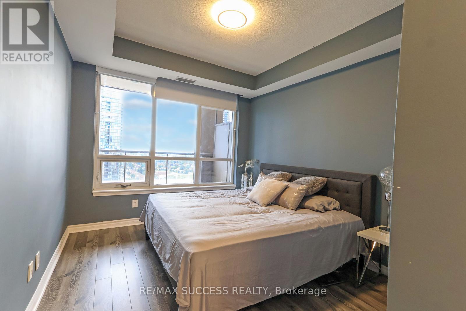 2603 - 4090 Living Arts Drive, Mississauga, Ontario  L5B 4M8 - Photo 32 - W13476266
