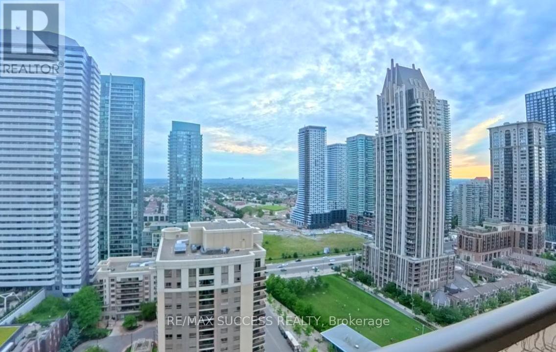 2603 - 4090 Living Arts Drive, Mississauga, Ontario  L5B 4M8 - Photo 49 - W13476266