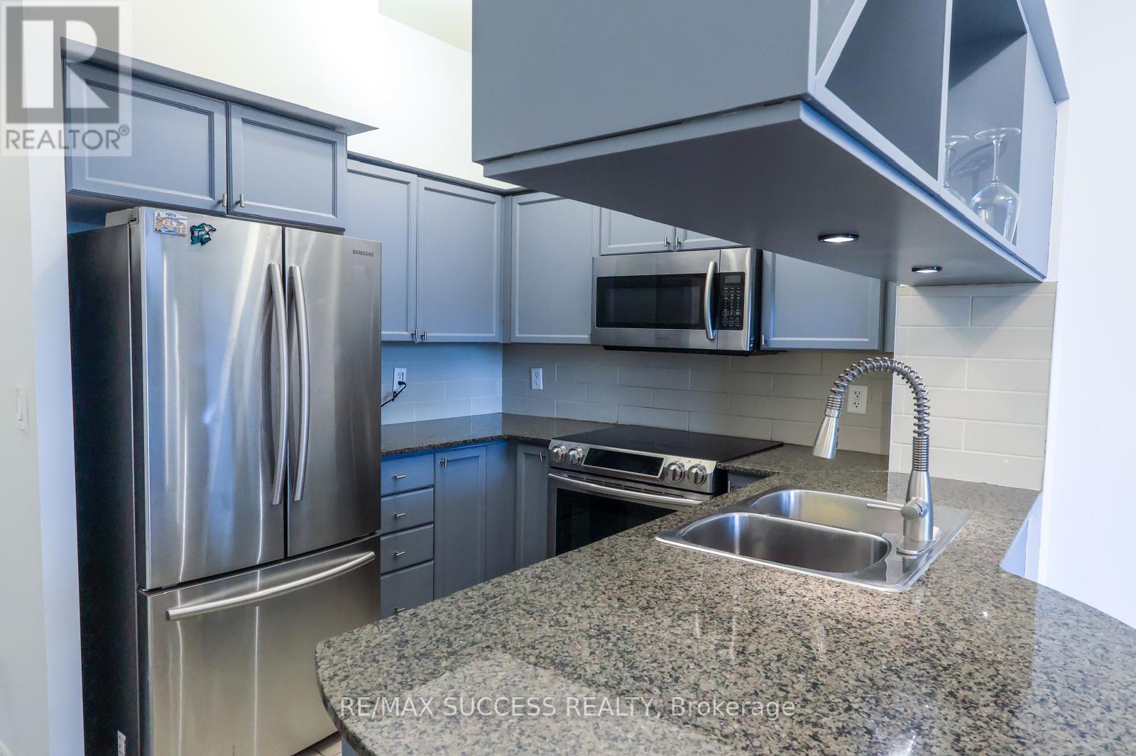 2603 - 4090 Living Arts Drive, Mississauga, Ontario  L5B 4M8 - Photo 36 - W13476266