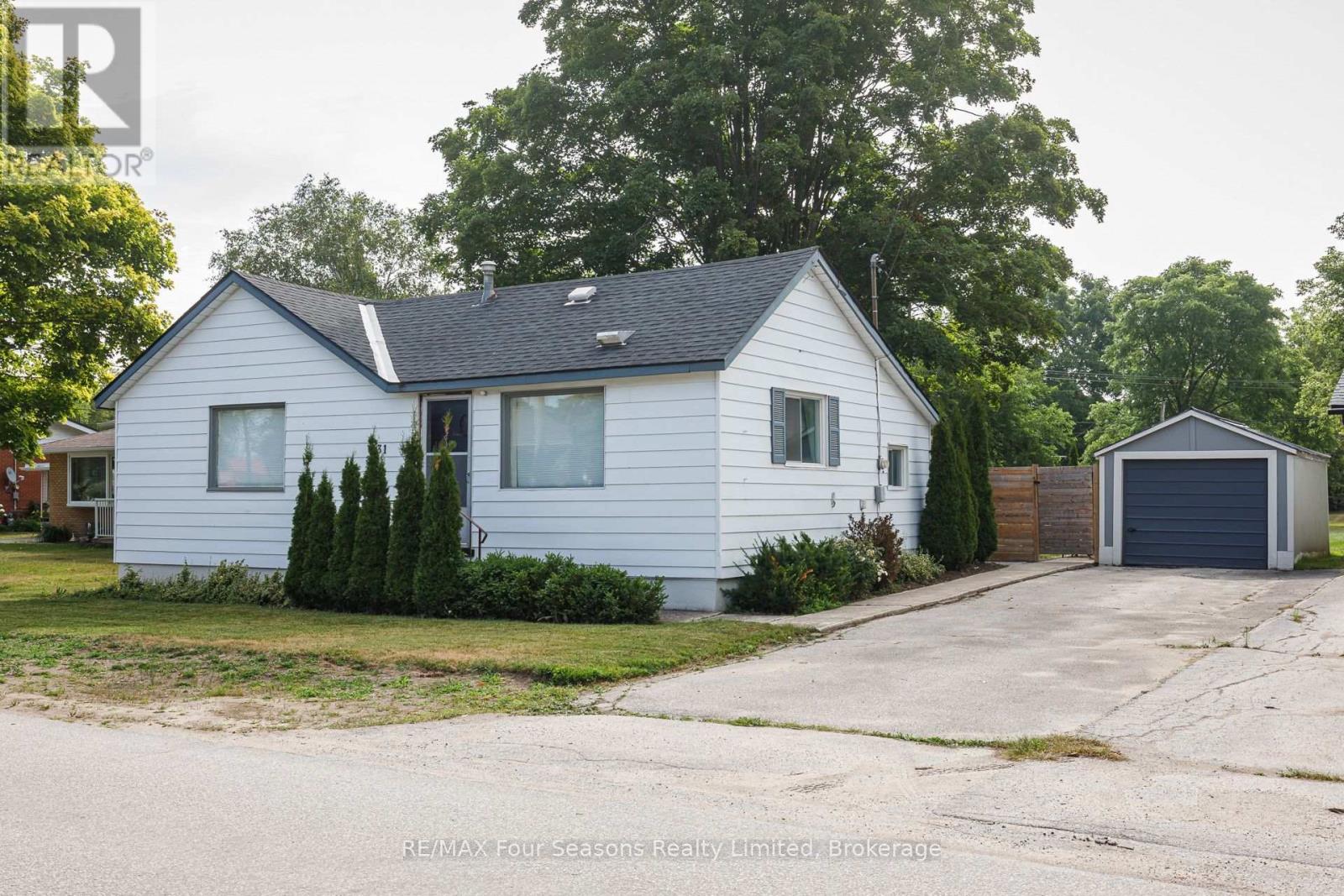 231 Superior Street, Clearview, Ontario  L0M 1S0 - Photo 14 - S13539546
