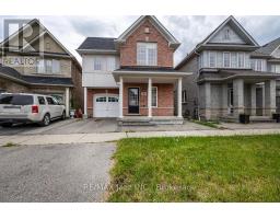 30 LLOYDMINSTER AVENUE, Ajax, Ontario