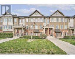 127 - 2500 HILL RISE COURT, Oshawa, Ontario