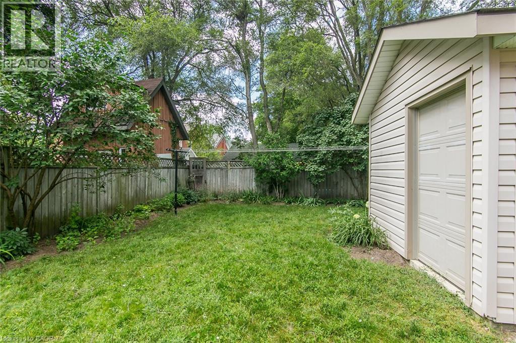 42 Guelph Street, Kitchener, Ontario N2H 5W8 - Photo 33 - 40844188