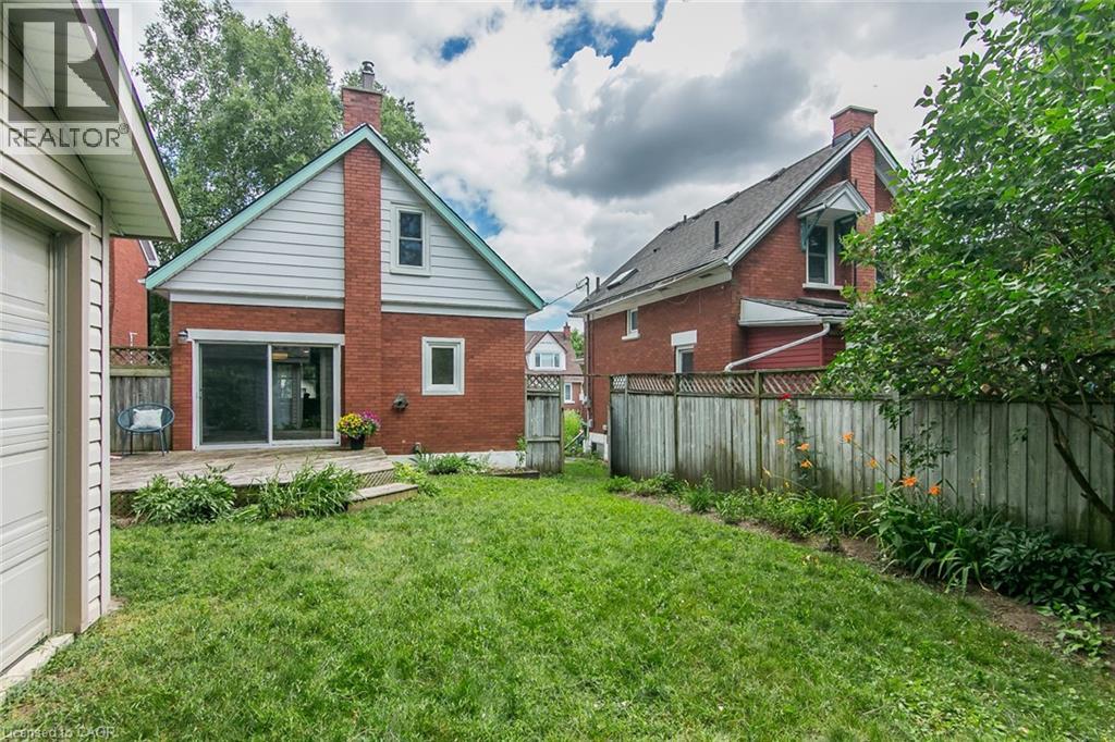 42 Guelph Street, Kitchener, Ontario N2H 5W8 - Photo 34 - 40844188