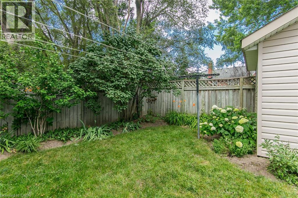 42 Guelph Street, Kitchener, Ontario N2H 5W8 - Photo 35 - 40844188