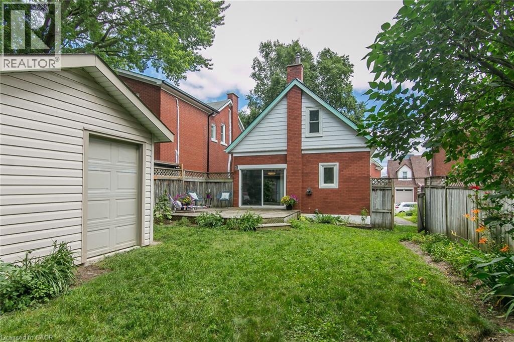 42 Guelph Street, Kitchener, Ontario N2H 5W8 - Photo 37 - 40844188