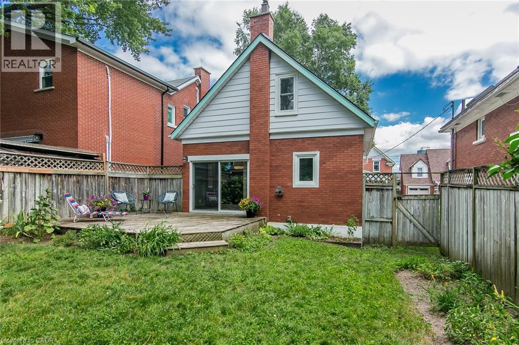 42 Guelph Street, Kitchener, Ontario N2H 5W8 - Photo 38 - 40844188