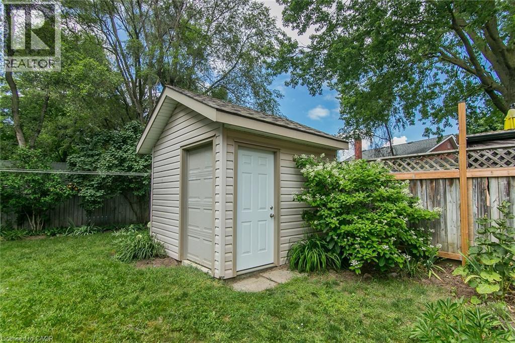 42 Guelph Street, Kitchener, Ontario N2H 5W8 - Photo 40 - 40844188