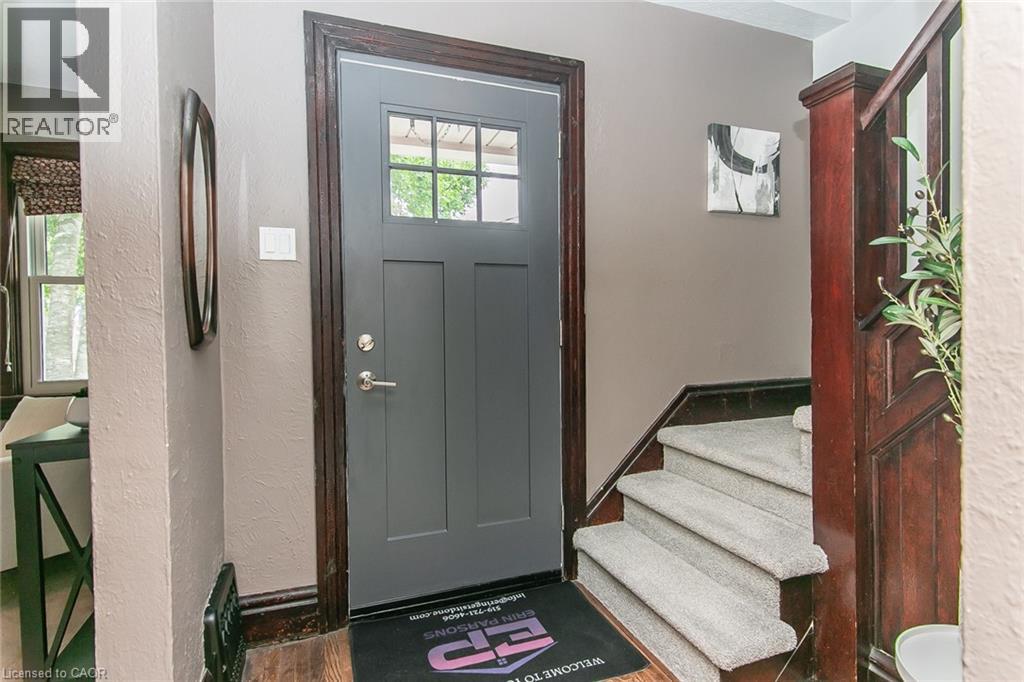 42 Guelph Street, Kitchener, Ontario N2H 5W8 - Photo 5 - 40844188