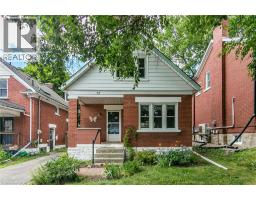 42 GUELPH Street, kitchener, Ontario