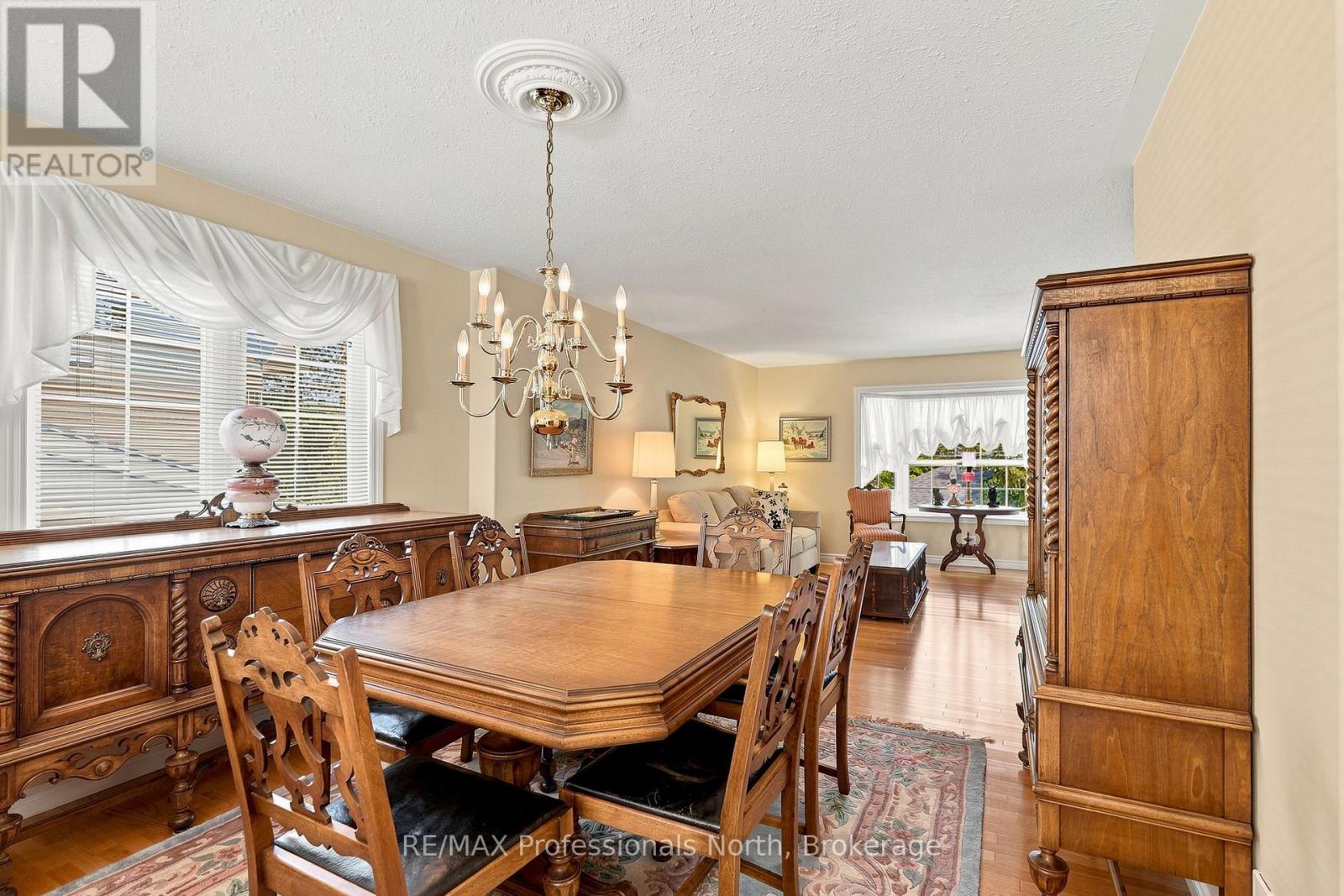 26 Heritage Crescent, Huntsville, Ontario  P1H 1S9 - Photo 12 - X13539524
