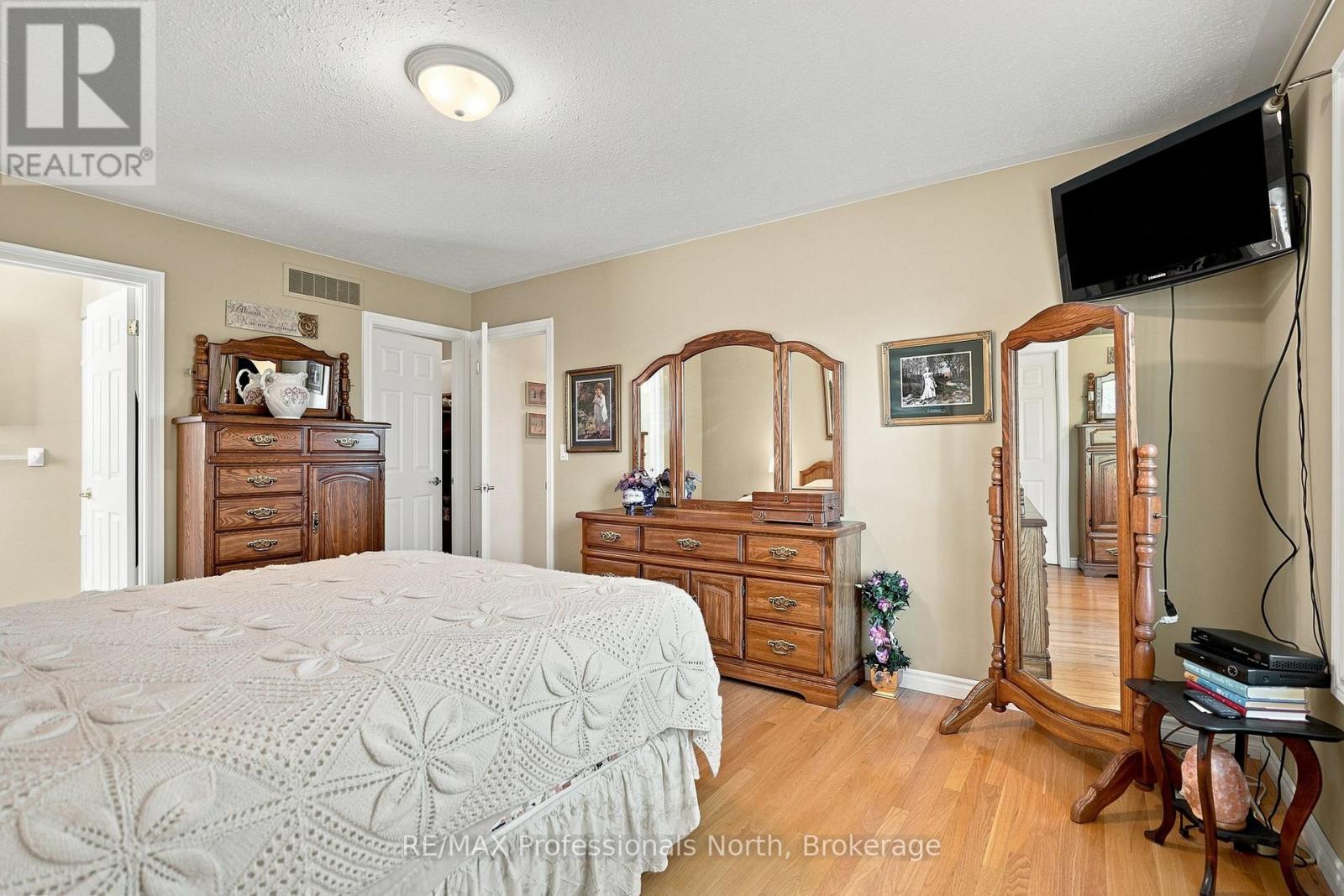 26 Heritage Crescent, Huntsville, Ontario  P1H 1S9 - Photo 17 - X13539524