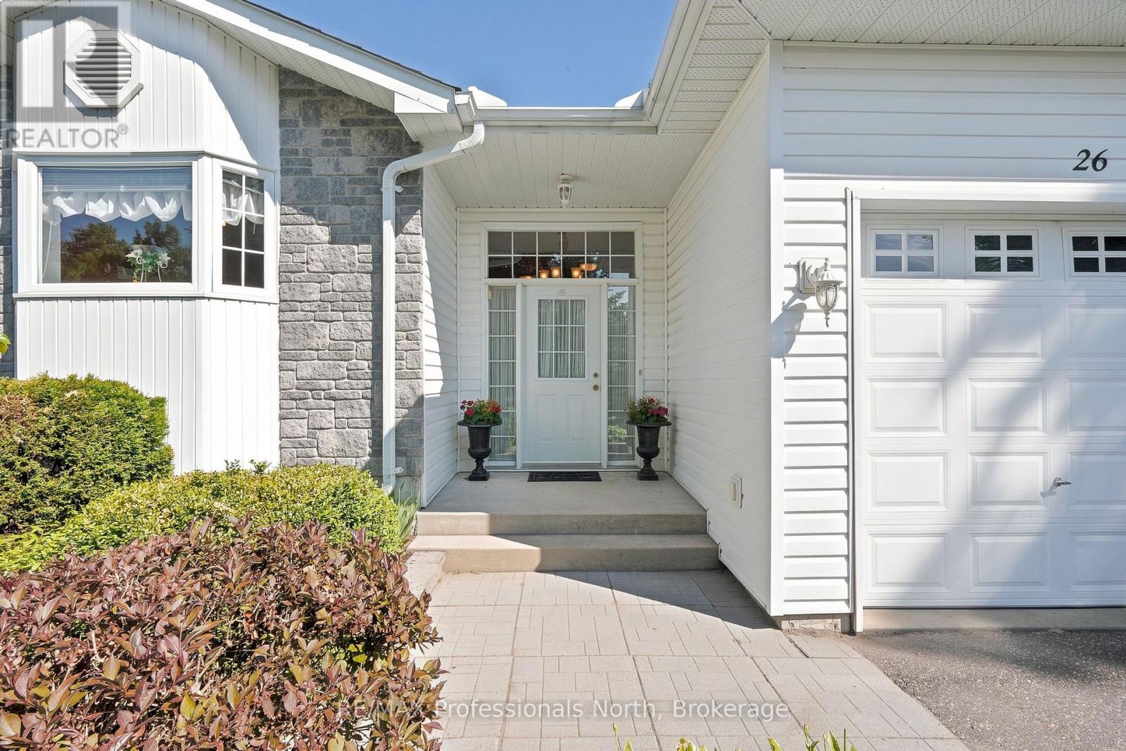 26 Heritage Crescent, Huntsville, Ontario  P1H 1S9 - Photo 3 - X13539524