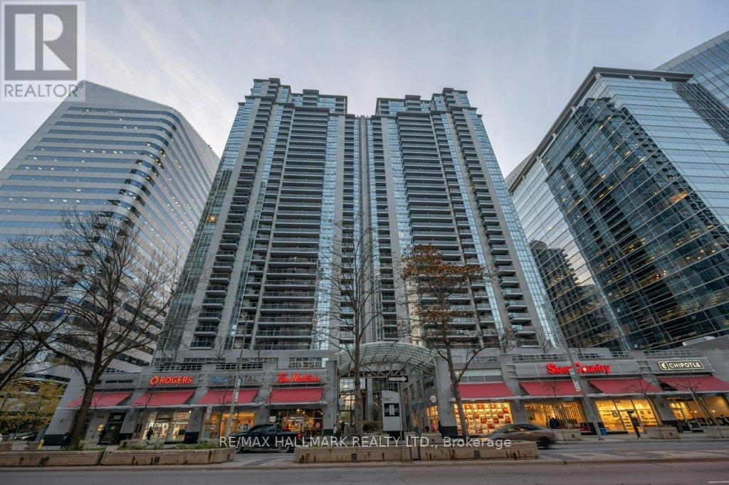 1506 - 4978 YONGE STREET, Toronto, Ontario