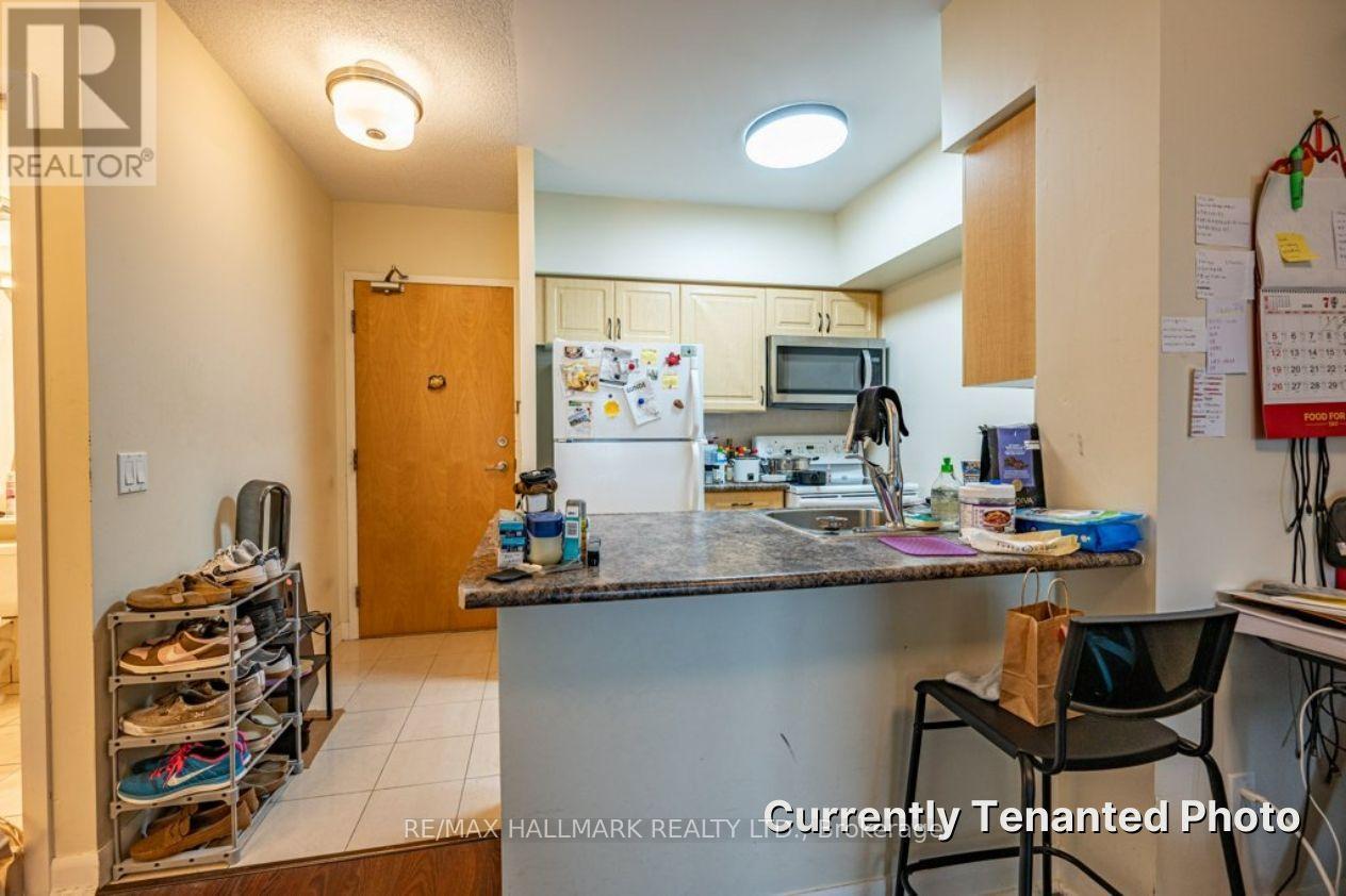 1506 - 4978 Yonge Street, Toronto, Ontario  M2N 7G8 - Photo 2 - C13539500